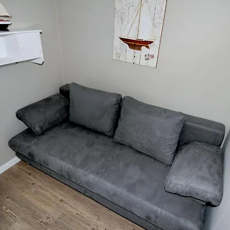 Sol K-3-5 Appartement *