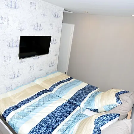 Sol K-3-5 Appartement