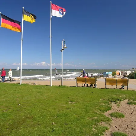 Sol K-3-5 Heiligenhafen