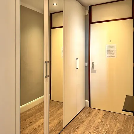 Apartman Sol K-3-5 *