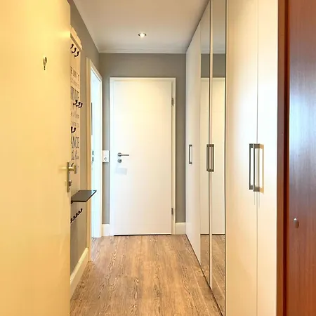 Sol K-3-5 Apartman *