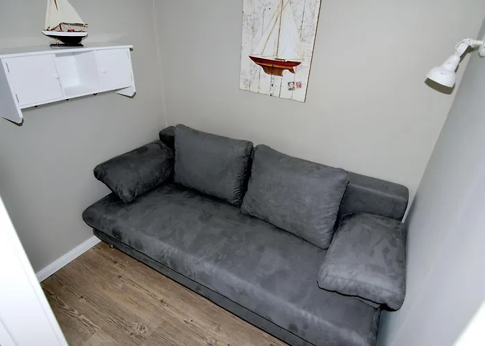 Sol K-3-5 Appartement *