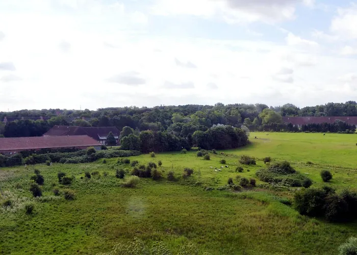 Appartement Sol K-3-5 *