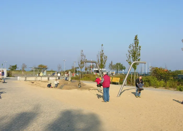 Sol K-3-5 Appartement *