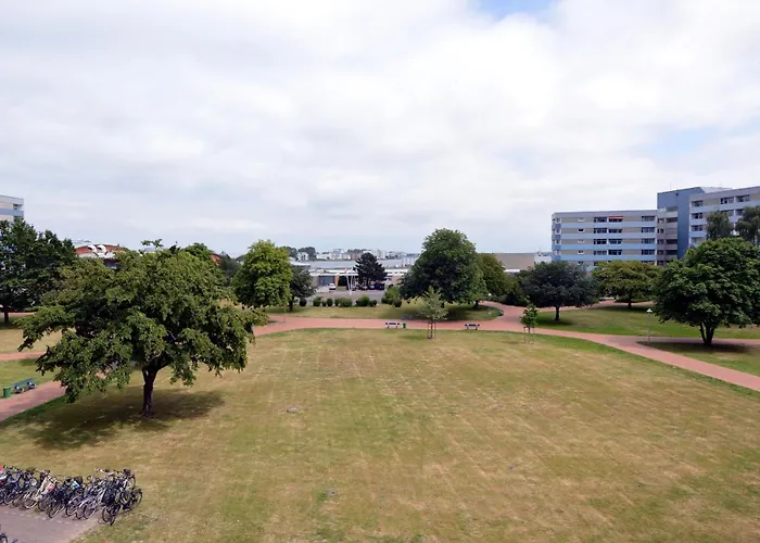 Sol K-3-5 Heiligenhafen