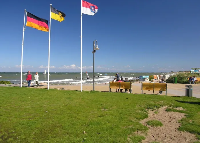 Sol K-3-5 Heiligenhafen